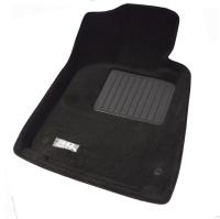 Изображение коврики салона sotra liner 3d vip для lexus gs 250/350/450h rwd (2012-2018) № st 73-00147