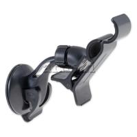 фотографии Держатель телефона 0-120мм на лобовое стекло/панель черный Arnezi артикул A0602006