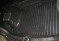 Изображение комплект ковриков салона и багажника для kia rio хэтчбек (2011-2016) № k12803001-8