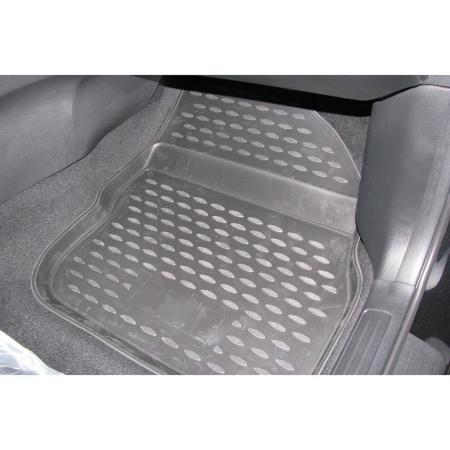 Коврики салона Element для Mazda 3 (2009-2013) № NLC.33.17.210k