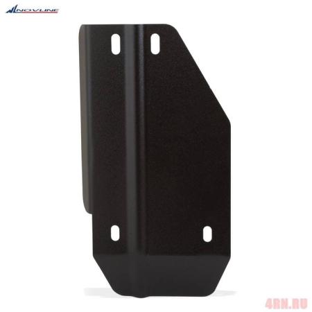 Защита редуктора для Mazda CX-5 (2017-2025) № NLZ.33.24.430