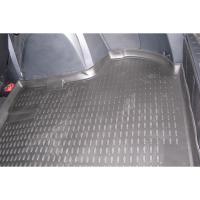 Изображение коврик в багажник element для citroen c-crosser с сабвуфером (2007-2013) № nlc.10.14.s13