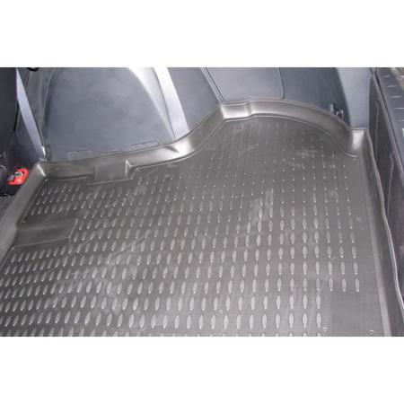 Коврик в багажник Element для Citroen C-Crosser с сабвуфером (2007-2013) № NLC.10.14.S13