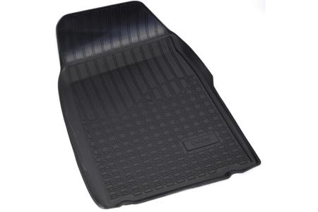Коврики салона Norplast для Chevrolet TrailBlazer 5 мест (2013-2015) № NPA01-C12-780