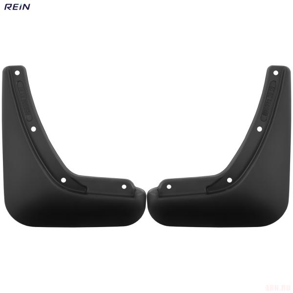 Брызговики задние для Haval Jolion (2024-2025) № REIN.AN0666.E3