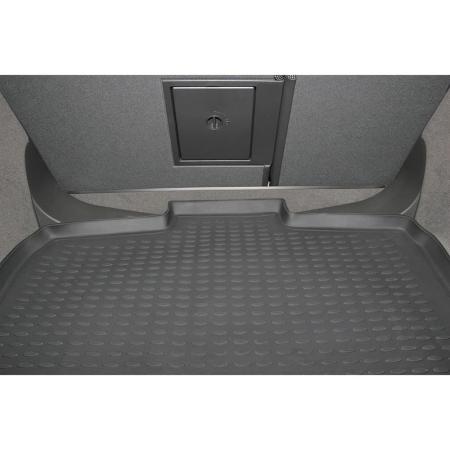 Коврик в багажник Element для Opel Vectra C хэтчбек (2002-2008) № NLC.37.16.B11