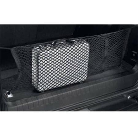 Сетка горизонтальная оригинальная в багажник для Lexus GX460 (2012-2019) № PZ472-J8342-ZA