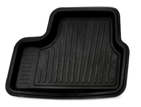 Коврики салона Avtodriver Jet для Datsun on-Do (2015-2020) № ADRJET030