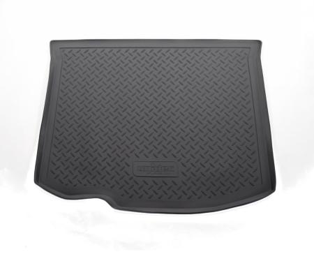 Коврик в багажник Norplast для Mazda 3 хэтчбек (2009-2013) № NPL-P-55-04N