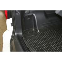 Изображение коврик в багажник element для great wall hover h5 (2010-2017) № nlc.59.10.b13