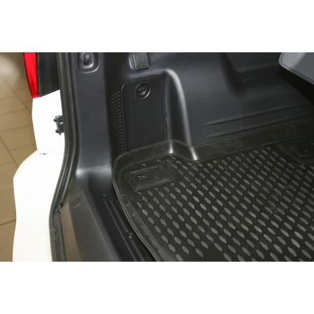 Коврик в багажник Element для Great Wall Hover H5 (2010-2017) № NLC.59.10.B13