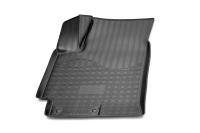 Изображение коврики салона norplast 3d для hyundai solaris седан (2017-2022) № npa11-c31-380