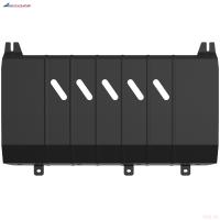 Защита картера и КПП для Haval H7 (2025-) 4WD № NLZ.99.32.030