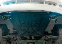 Защита двигателя и КПП для Chevrolet Lacetti (2004-2013) № 111.1004.3