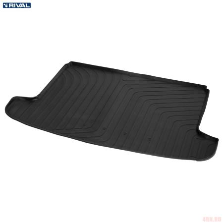 Коврик багажника для Changan CS35 Plus (2022-2025) № 18902002