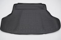 Изображение коврик в багажник norplast для lexus es седан (2012-2018) № npa00-t47-060