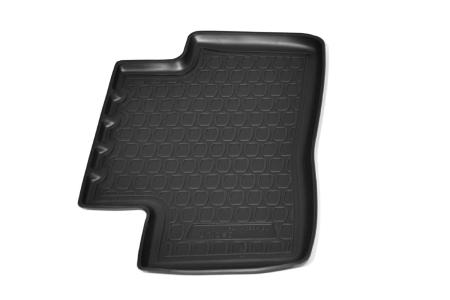 Коврики салона Norplast 3D для Renault Kadjar (2015-2022) № NPA11-C69-160