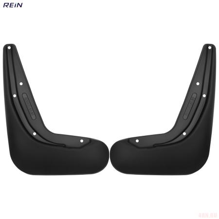 Брызговики задние для Jaecoo J7 (2023-2025) № REIN.A70886.E3