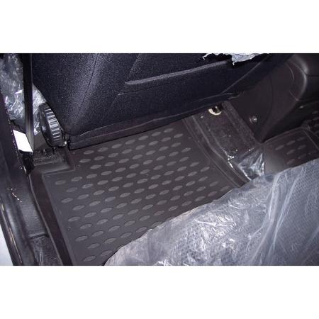 Коврики салона для Lifan Breez стандарт (2006-2014) № NLC.73.01.210h