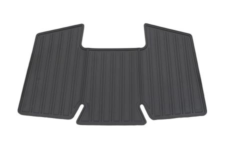 Коврики салона Norplast 3D для Volkswagen Tiguan (2016-2023) № NPA11-C95-653