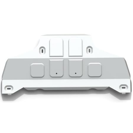 Защита КПП для Mercedes Sprinter Classic RWD (2013-2018) № 333.3922.1