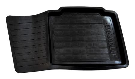 Коврики салона Avtodriver Avangard для Lifan X60 (2012-2018) № ADRAVG036