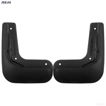 Брызговики передние для Geely Emgrand 7 SS11 (2023-2025) № REIN.AN0470.F0