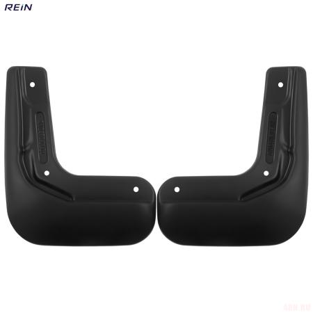 Брызговики передние для Geely Emgrand 7 SS11 (2023-2025) № REIN.AN0470.F0