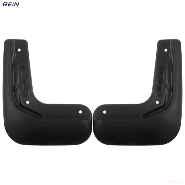 Брызговики передние для Geely Emgrand 7 SS11 (2023-2025) № REIN.AN0470.F0