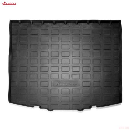 Коврик багажника оригинальный для Москвич 3 (2022-2025) № MAZAXS011121