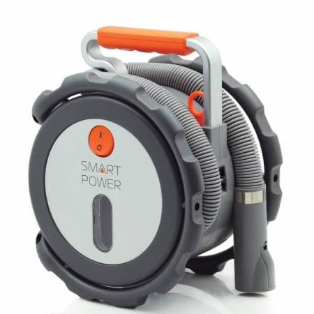 Автомобильный пылесос BERKUT Smart SVC800