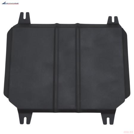 Защита картера для Toyota Land Cruiser 300 (2022-2025) № NLZ.48.52.030