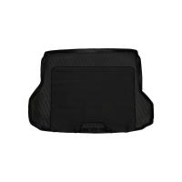 Изображение коврик в багажник с функцией защиты бампера econom для nissan x-trail (2015-2022) № element.set.012