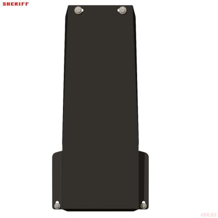 Защита АКПП для Toyota Chaser для 0425 (1992-1996) № 24.0426