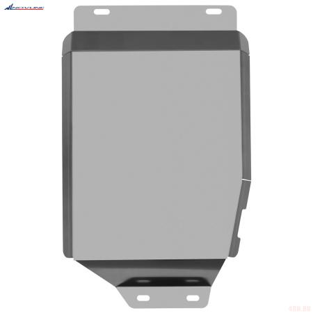 Защита электродвигателя для LiXiang L6 (2024-2025) гибрид, 4WD № NLZ.28.03.530A