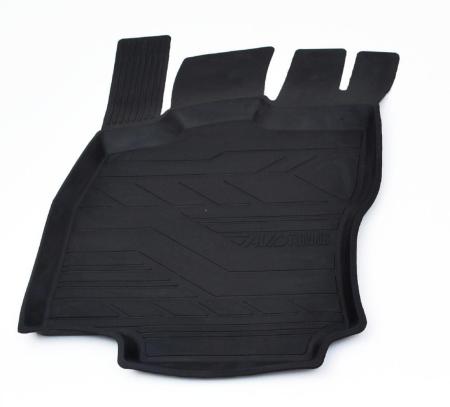 Коврики салона AVD Tuning для Volkswagen Passat B8 (2015-2023) № ADRPLR230