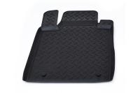 Изображение коврики салона norplast для suzuki kizashi (2010-2014) № npl-po-85-27