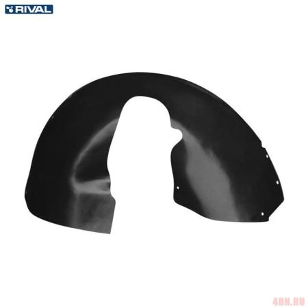 Подкрылок передний левый для Hyundai Solaris (2017-2022) № 42305005