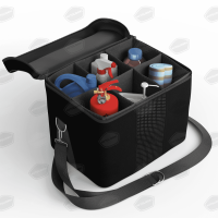 Автомобильная сумка (30х30х20 см), Артикул: ASJK-0101 