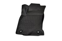 Изображение коврики салона norplast для toyota fortuner (2015-2025) 5 мест № npa11-c88-230