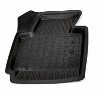 Изображение коврики салона avtodriver promo для kia sportage (2010-2015) № adrpro010