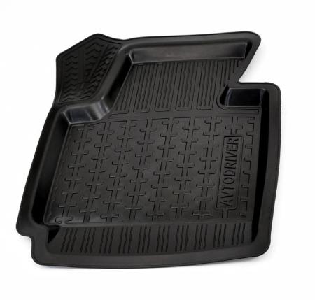 Коврики салона Avtodriver Promo для Kia Sportage (2010-2015) № ADRPRO010