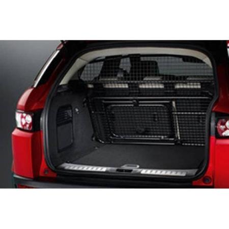 Перегородка для багажного отделения оригинальная для Land Rover Evoque купе (2012-2018) № VPLVS0221