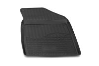 Изображение коврики салона norplast для faw v5 (2012-2017) № npa11-c205-700