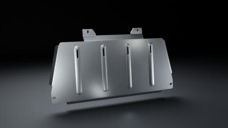 Защита двигателя для Toyota Auris (2013-2018) № ZKTCC00027