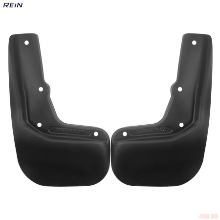 Брызговики передние для Jetour X70 Plus (2023-2025) № REIN.A68797.F3