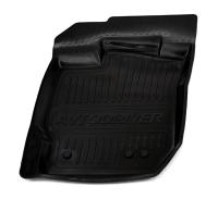 Изображение коврики салона avtodriver jet для renault logan (2014-2022) № adrjet025