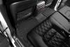 Коврики в салон 3D Kvest для Toyota Land Cruiser 200 (2015-2021) № KVESTTYT00001K
