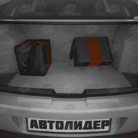 Автомобильная сумка (30х30х20 см), Артикул: ASEK-0110 