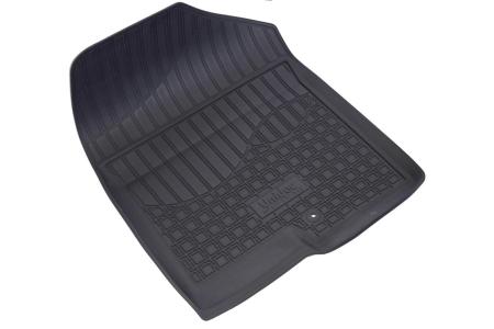 Коврики салона Norplast для Hyundai Santa Fe 5 мест (2012-2018) № NPA11-C31-520